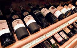 Новый стандарт отделит вино от винных напитков
